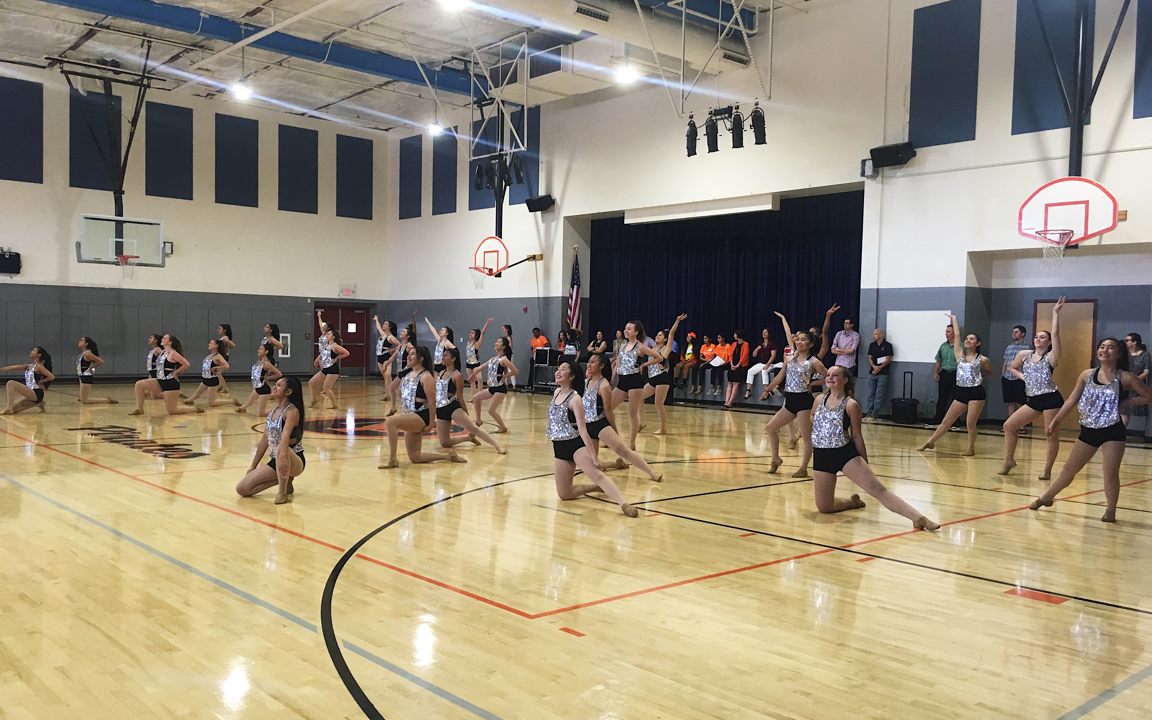 Class Of 2023 Kicks Off The School Year At Orientation The Pacific Times Class Of 2023 Kicks Off The School Year At Orientation The Pacific Times