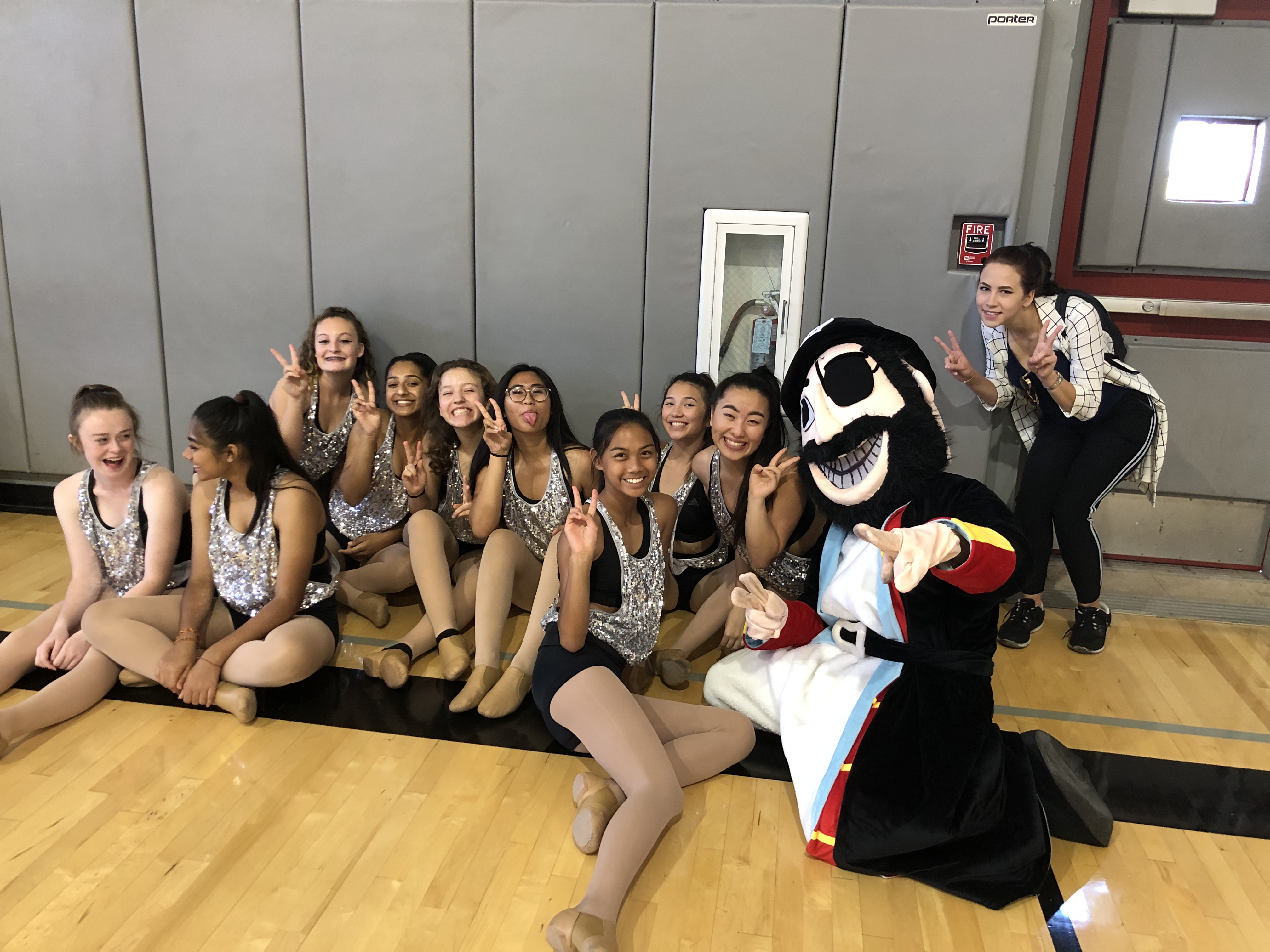 NP3 High Starts Off 2019 2020 School Year With Back To School Rally The Pacific Times NP3 High Starts Off 2019 2020 School Year With Back To School Rally The Pacific Times